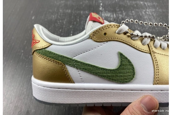 Air Low FQ6593-100 OG “Year Of  FQ6593-100 Jordan The Dragon” 1 1124